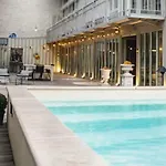 Maison Bonheur -parking- Piscine -espace De Jeux- Avec 6 Avec Sdb * Bourg-en-Bresse