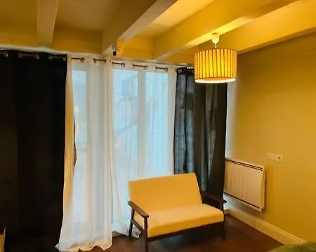 Maison Bonheur -parking- Piscine -espace De Jeux- Avec 6 Avec Sdb Bourg-en-Bresse