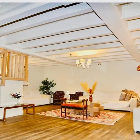 Maison Bonheur -parking- Piscine -espace De Jeux- Avec 6 Avec Sdb *