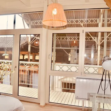 Maison Bonheur -parking- Piscine -espace De Jeux- Avec 6 Avec Sdb Pensión